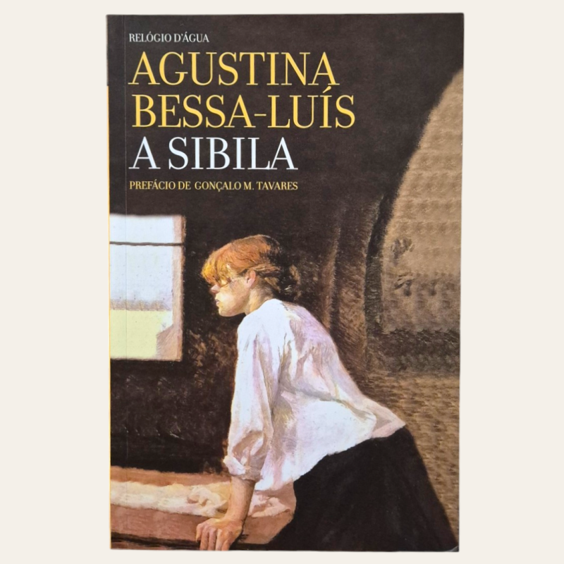 A Sibila