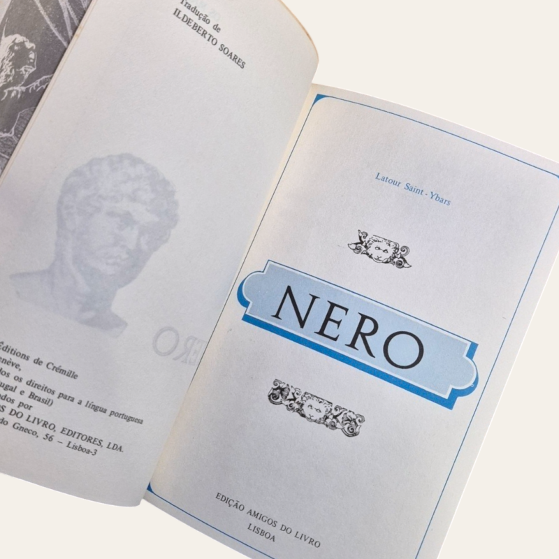 Nero