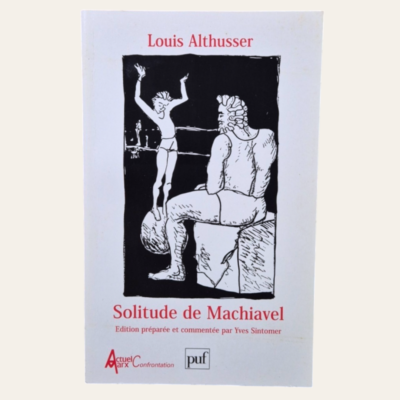 Solitude de Machiavel