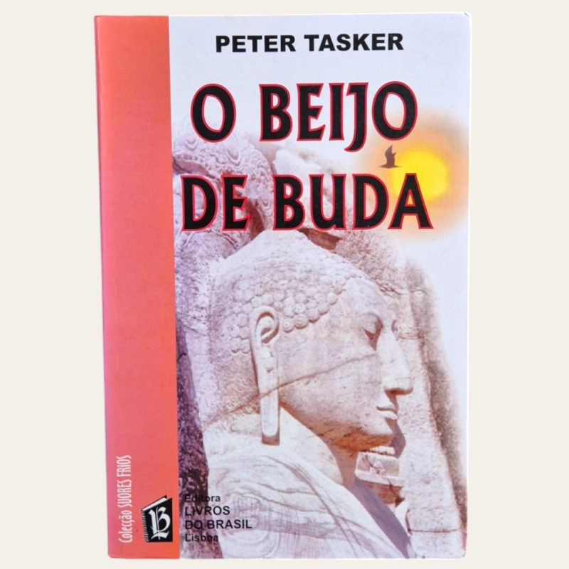 O Beijo de Buda