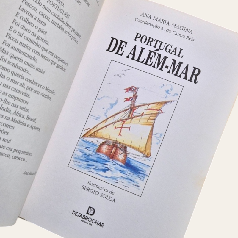 Portugal de Além-Mar