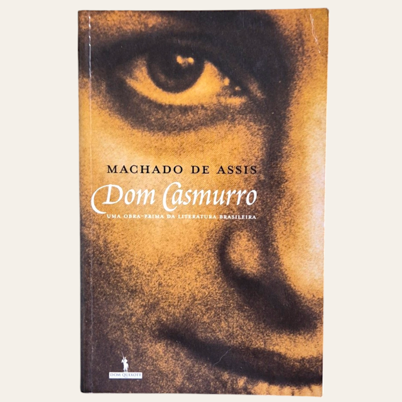 Dom Casmurro