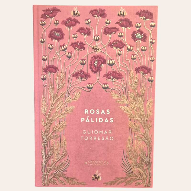 Rosas Pálidas