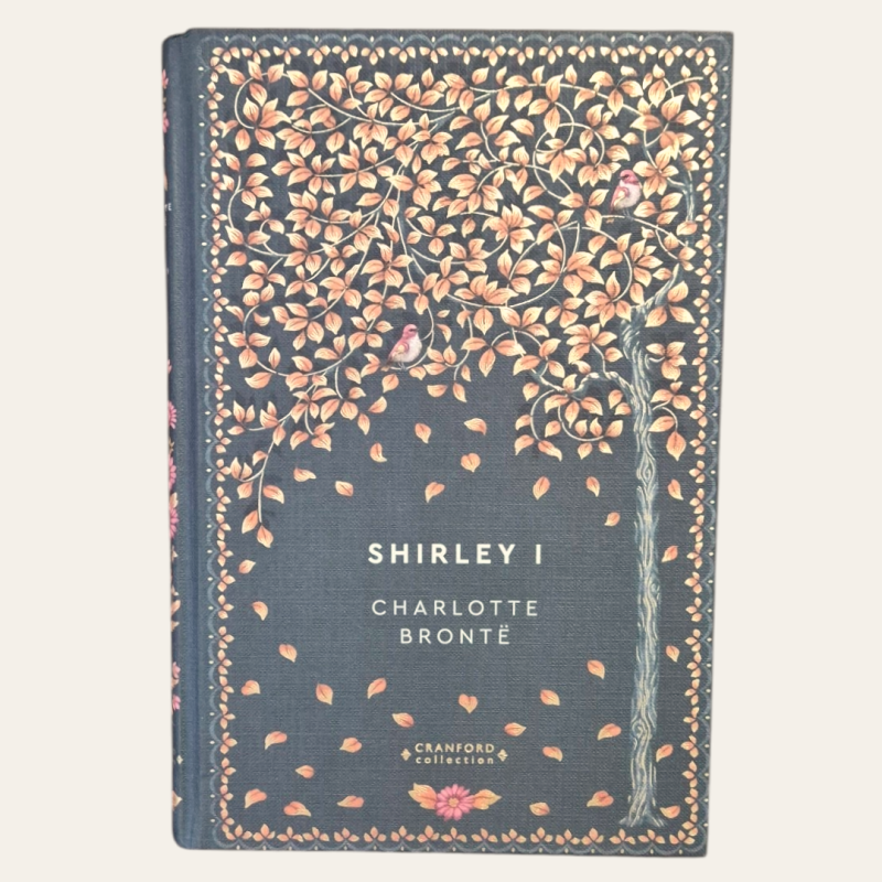 Shirley - Vol I