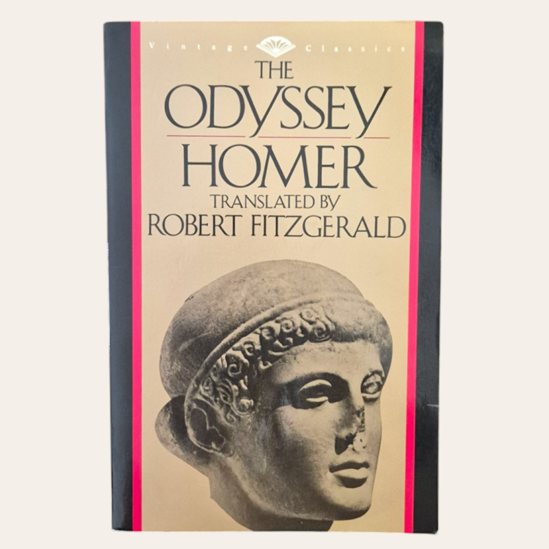 The Odyssey