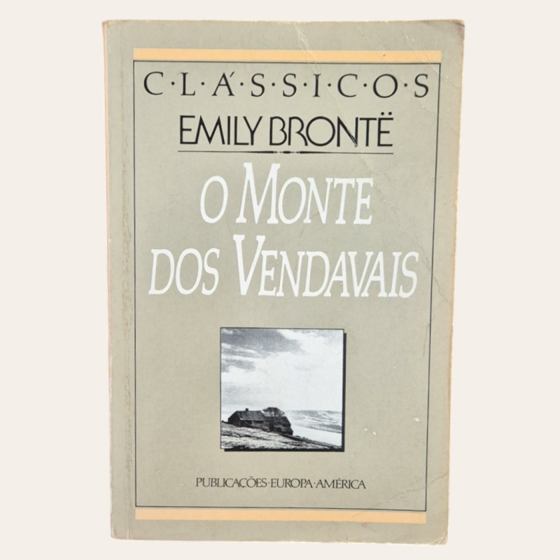 O Monte dos Vendavais