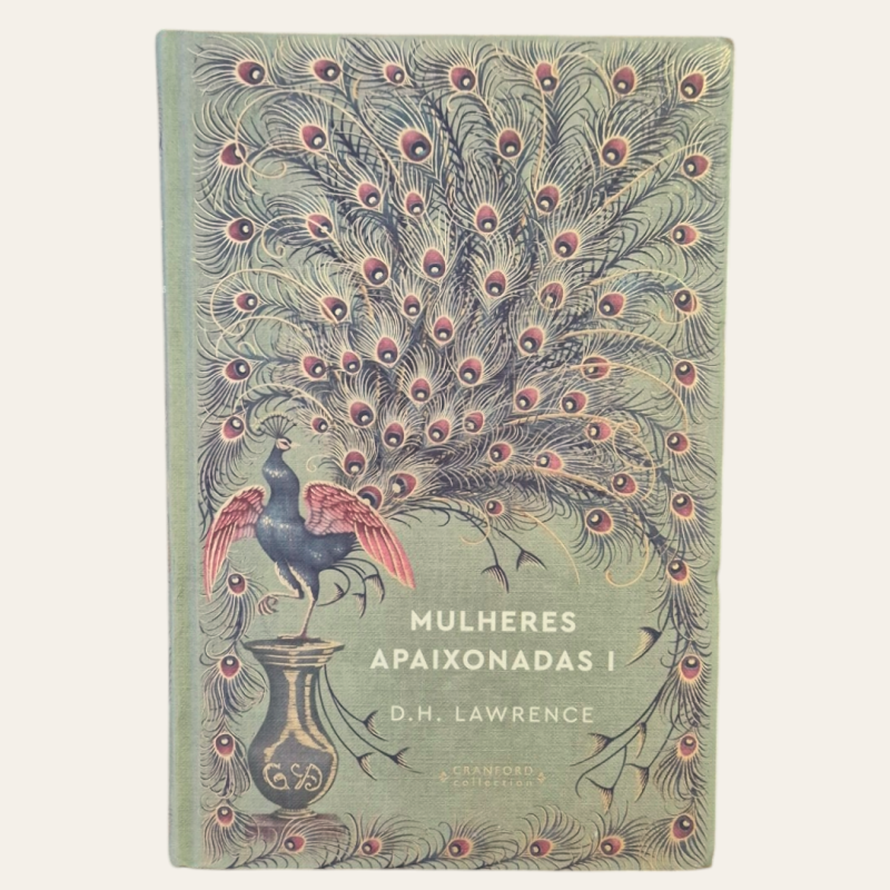Mulheres Apaixonadas Vol I e Vol II