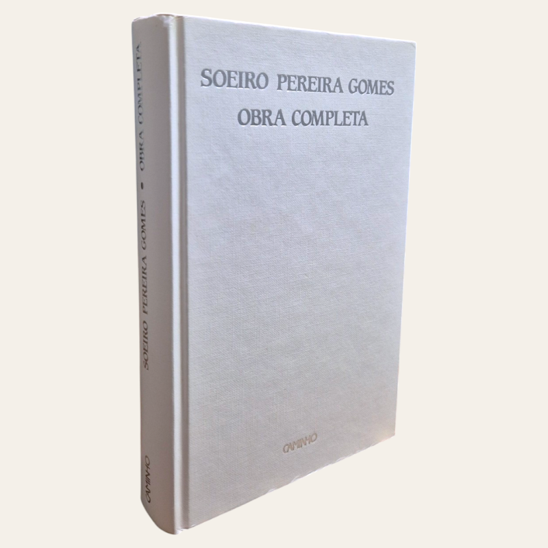Obra Completa Soeiro Pereira Gomes