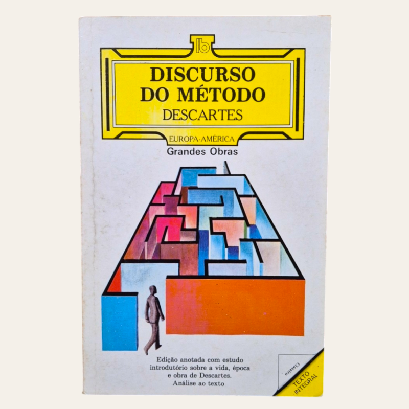Discurso do Método