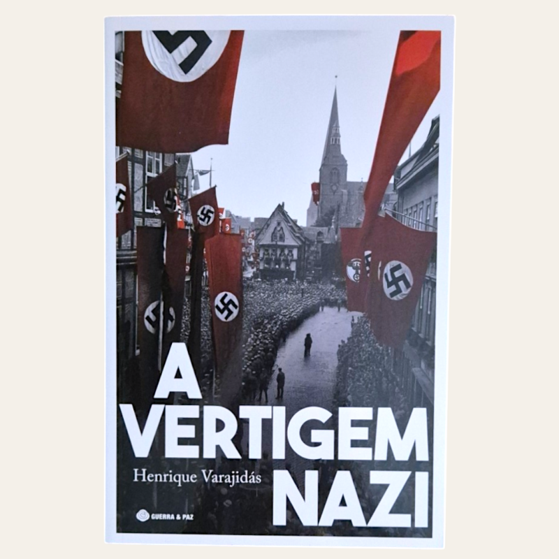 A Vertigem Nazi