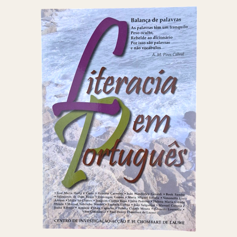 Literacia em Português