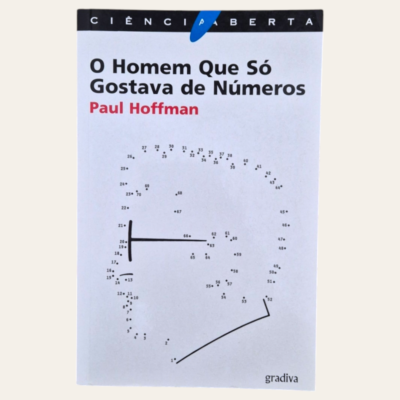 O Homem Que Só Gostava de Números