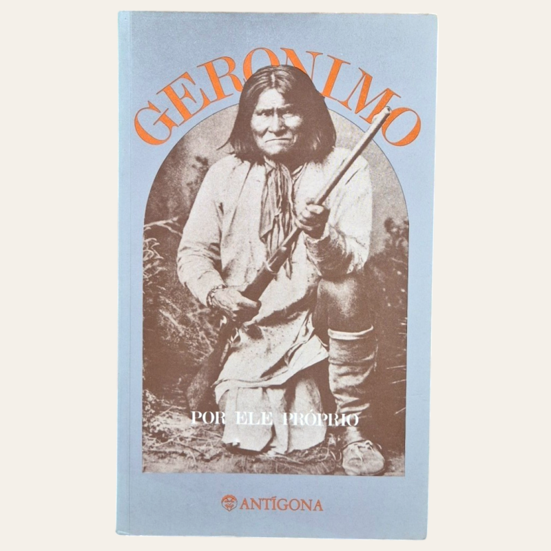 Geronimo - Por Ele Próprio