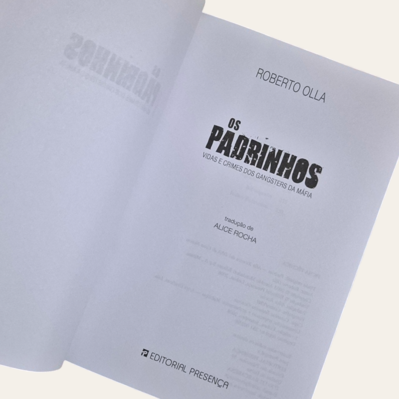 Os Padrinhos