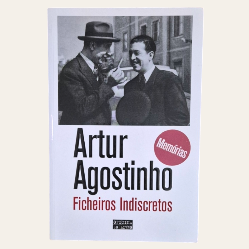 Ficheiros Indiscretos