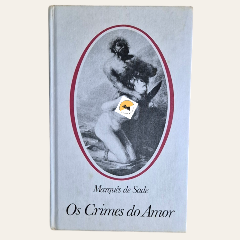 Os Crimes do Amor