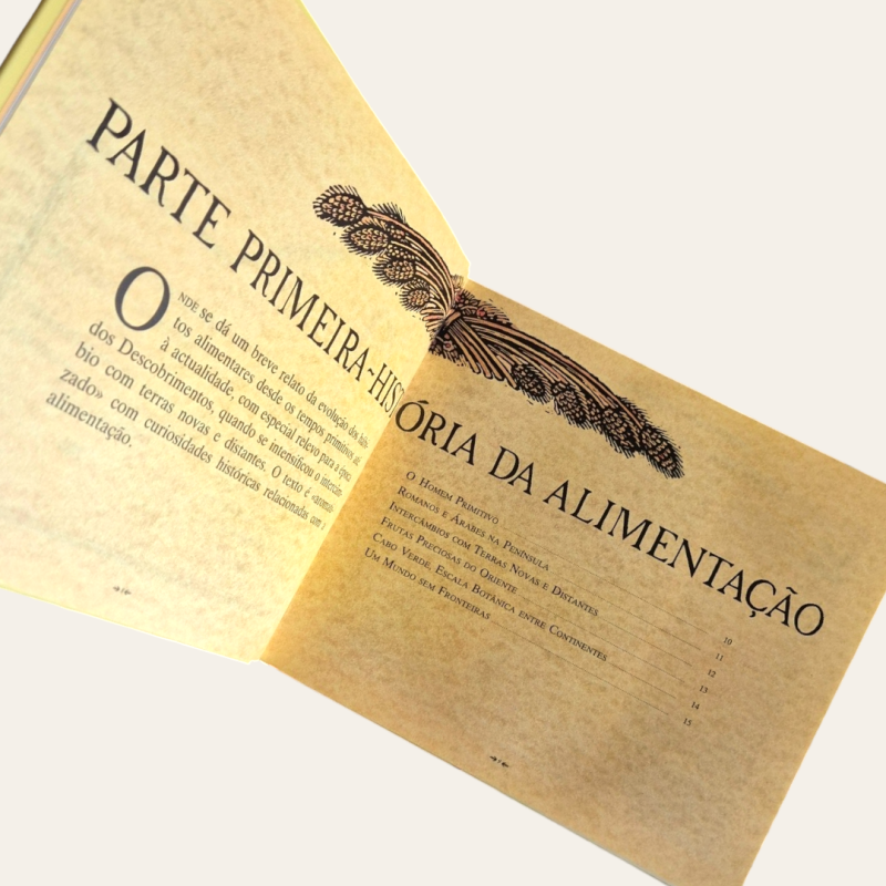 Tesouros da Cozinha Tradicional Portuguesa