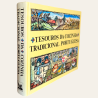 Tesouros da Cozinha Tradicional Portuguesa