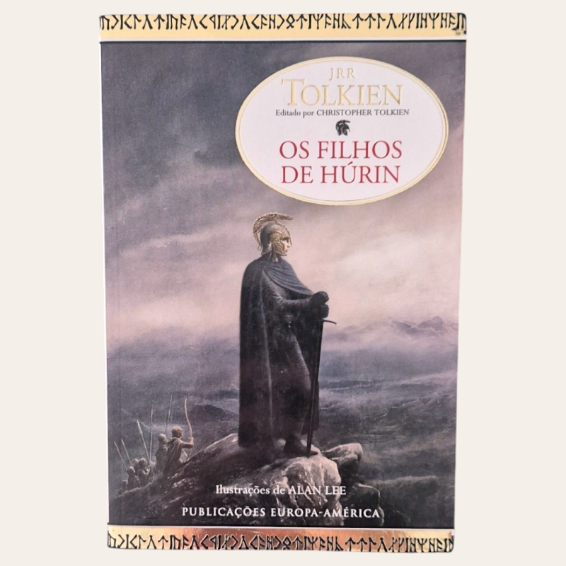 Os Filhos de Húrin