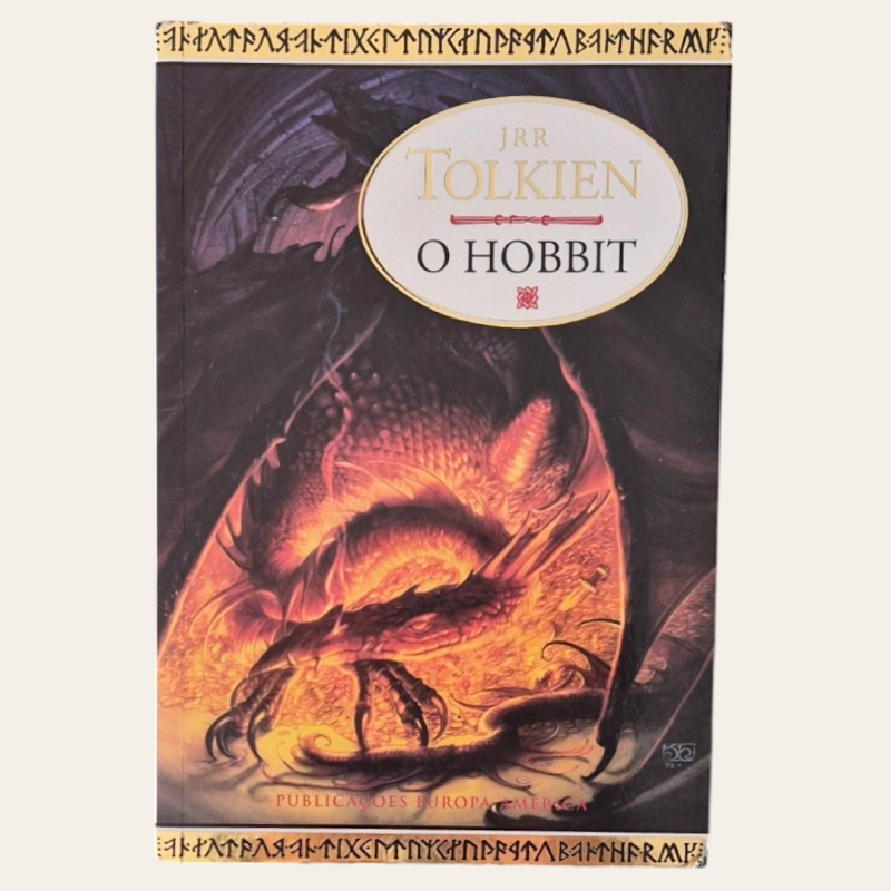 O Hobbit