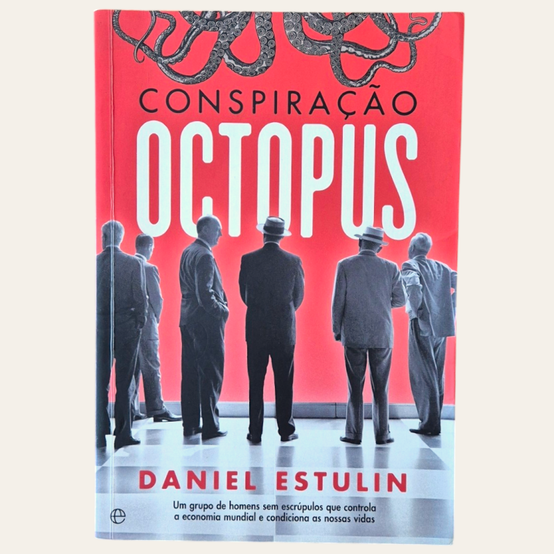 Conspiração Octupus