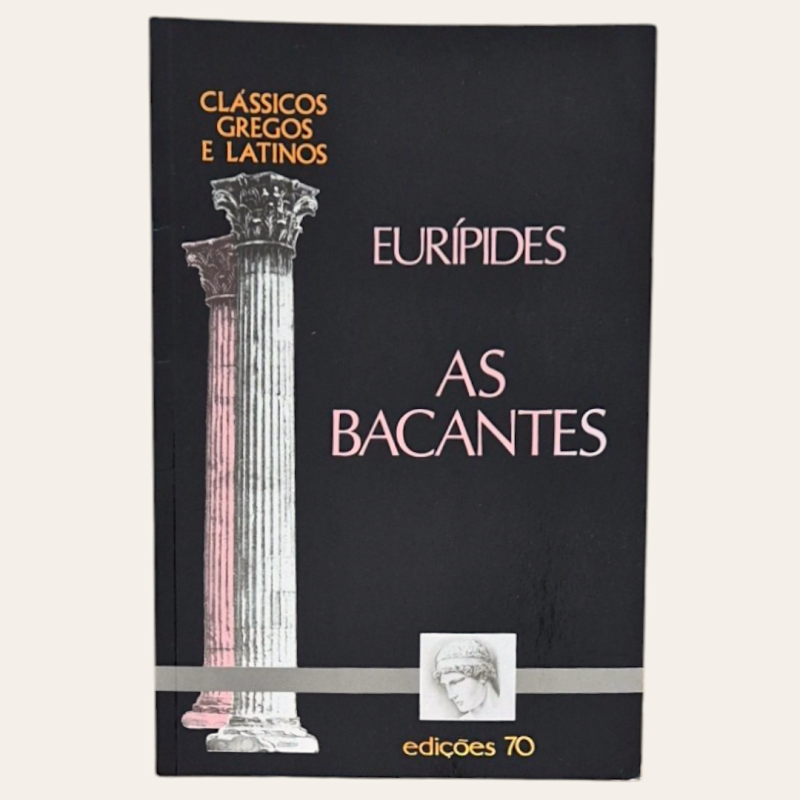 As Bacantes