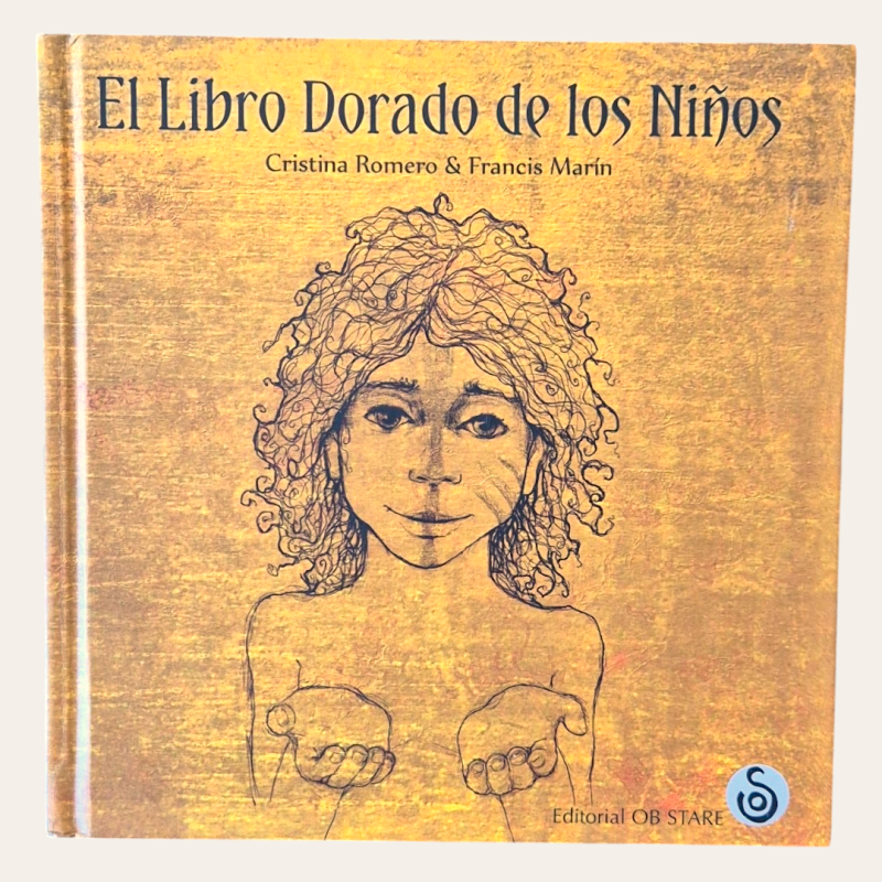 El libro dorado de los niños