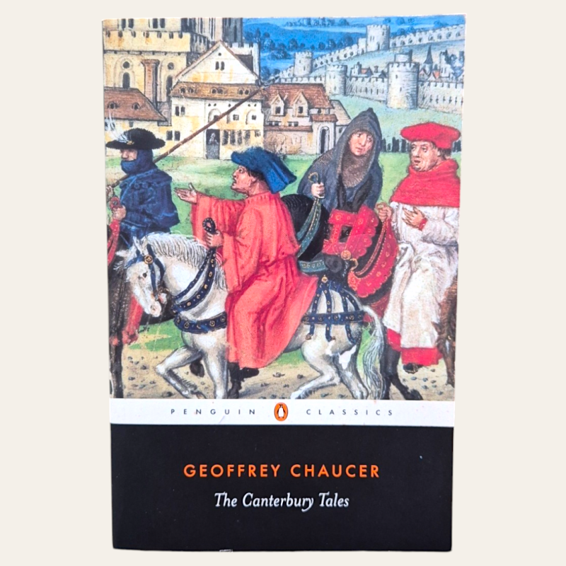 The Canterbury Tales