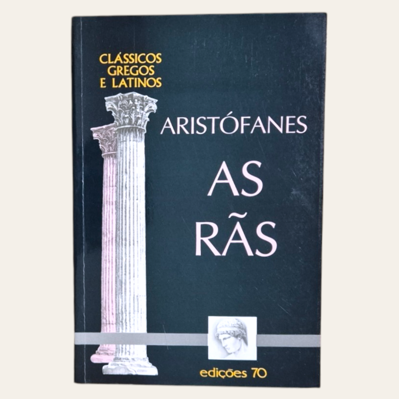 As Rãs