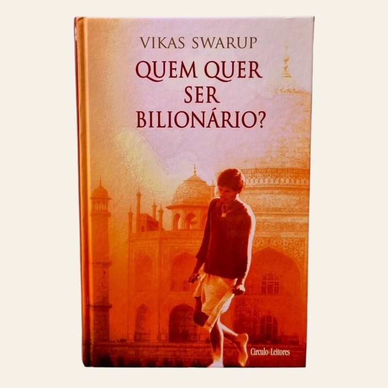 Quem Quer Ser Milionário?