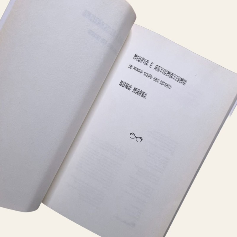 Miopia e Astigmatismo