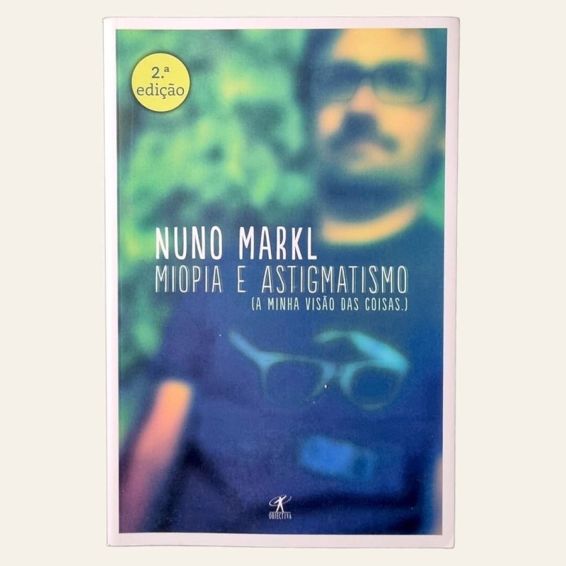 Miopia e Astigmatismo