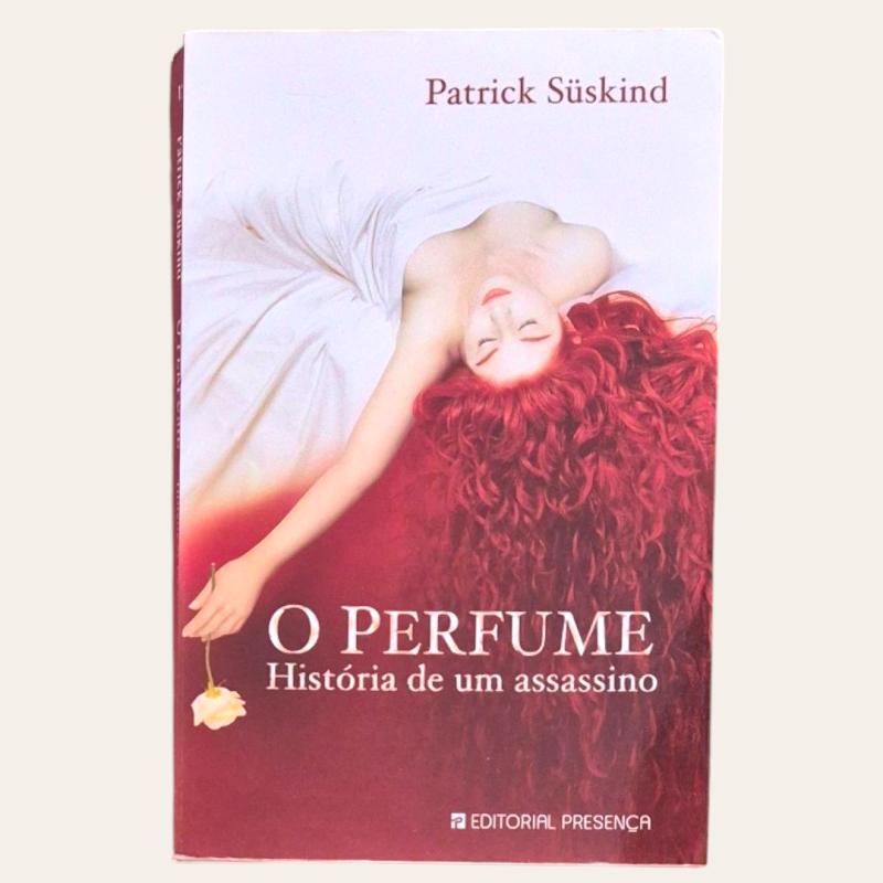 O Perfume - História de um Assassino