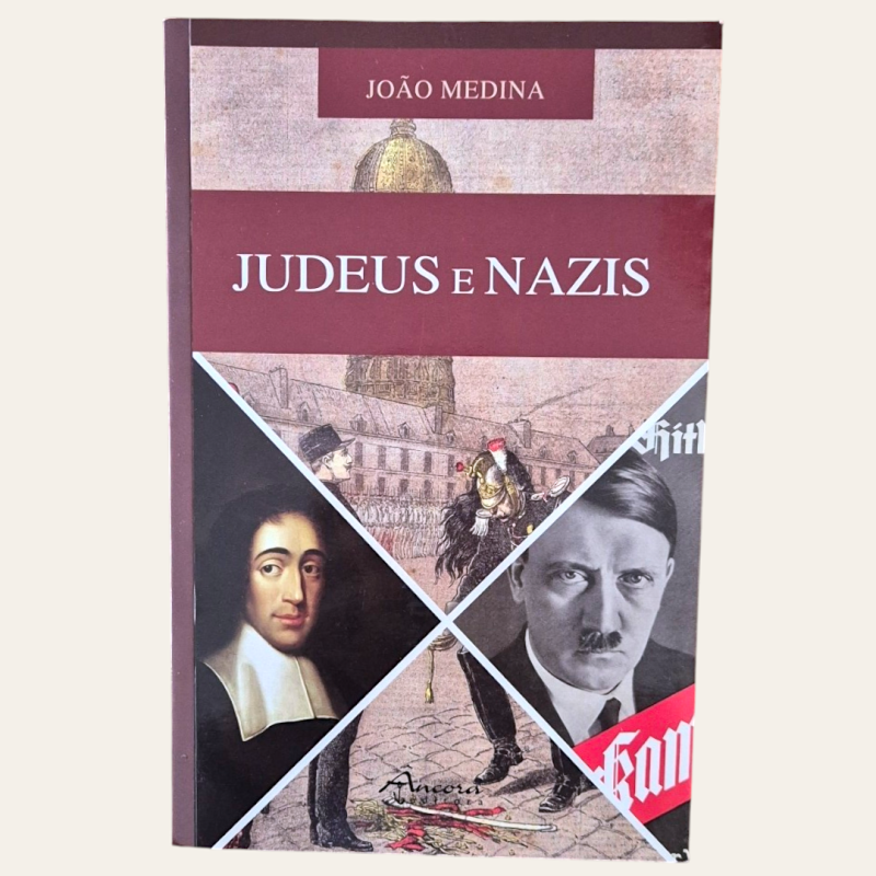 Judeus e Nazis