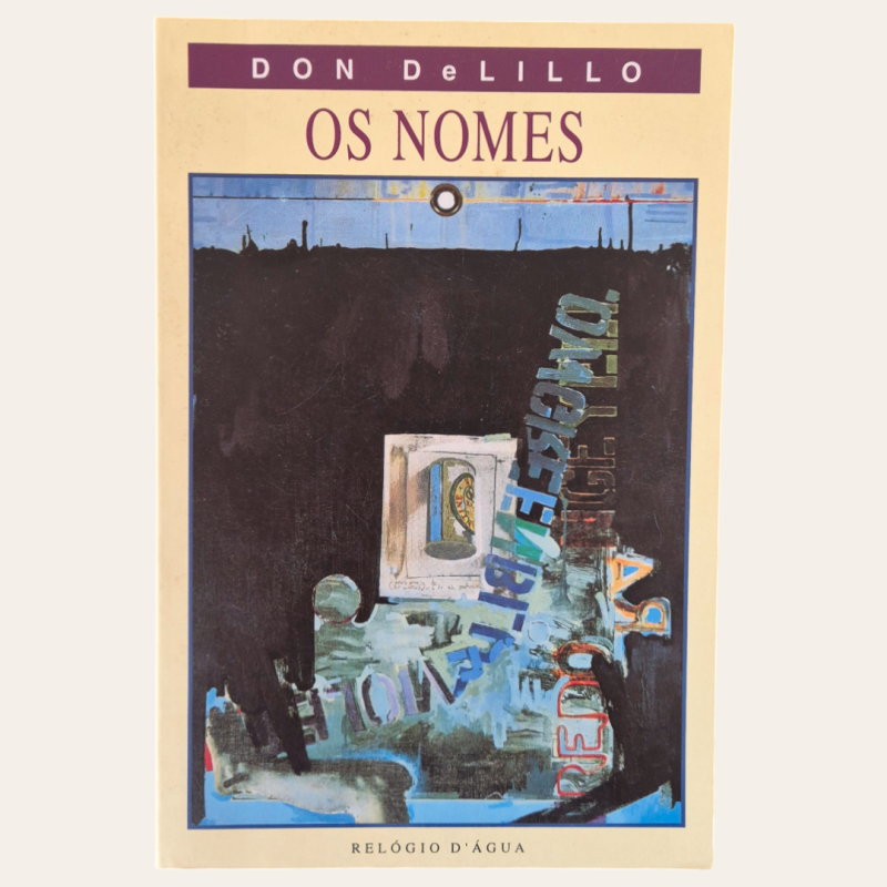 Os Nomes