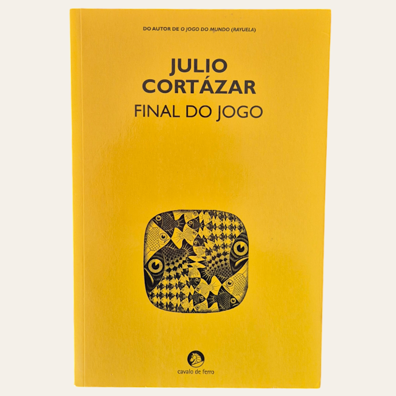 Final do Jogo
