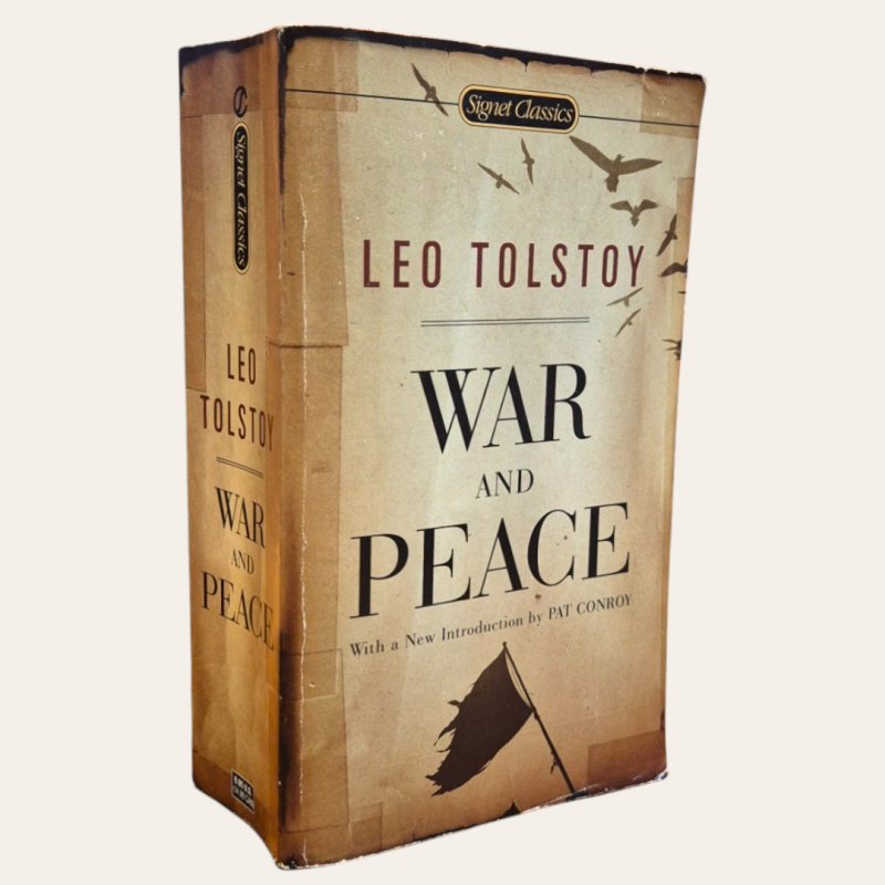 War and Peace