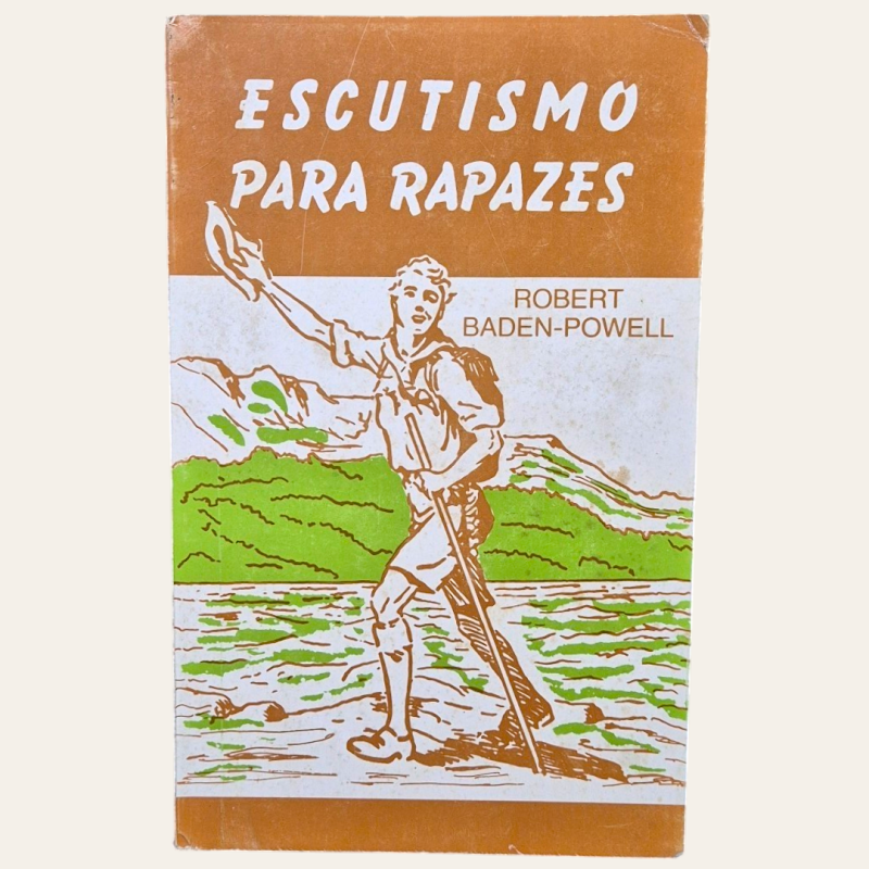 Escutismo para Rapazes