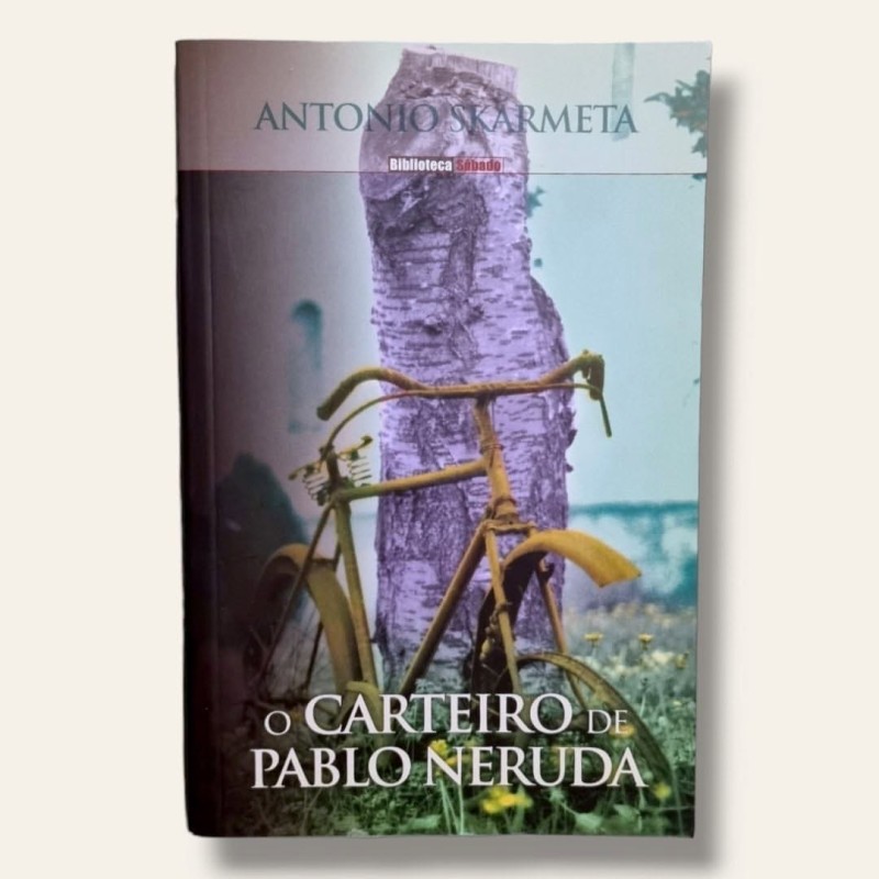 O Carteiro de Pablo Neruda