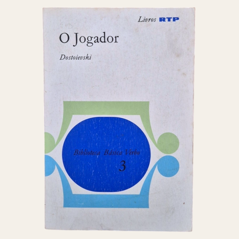 O Jogador