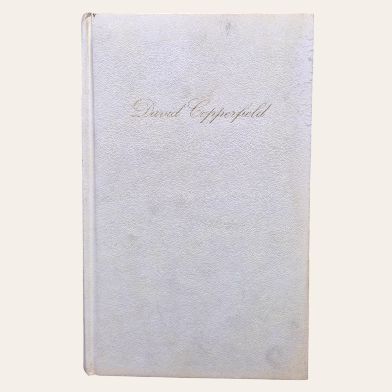 David Copperfield