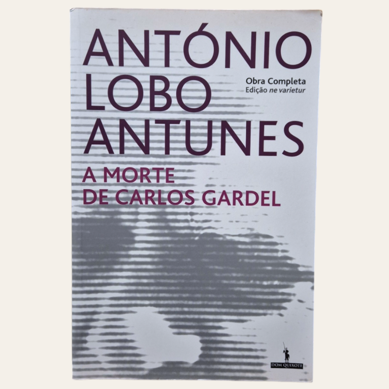 A Morte de Carlos Gardel