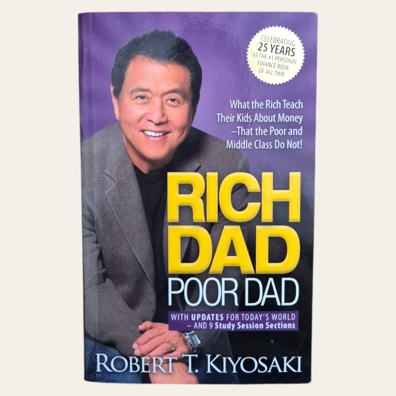 Rich Dad Poor Dad