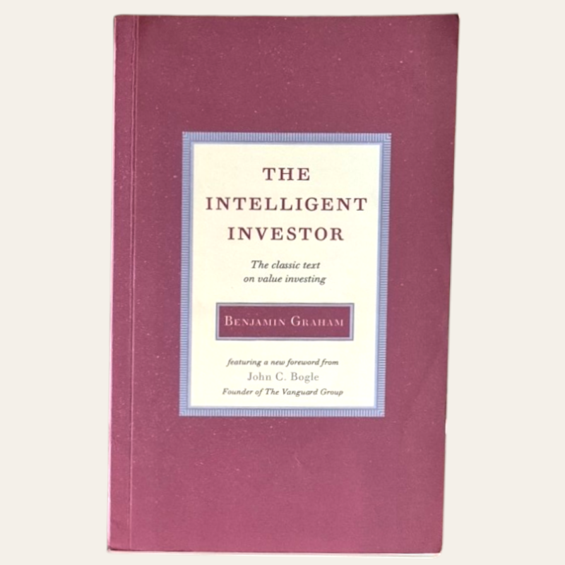 Intelligent Investor