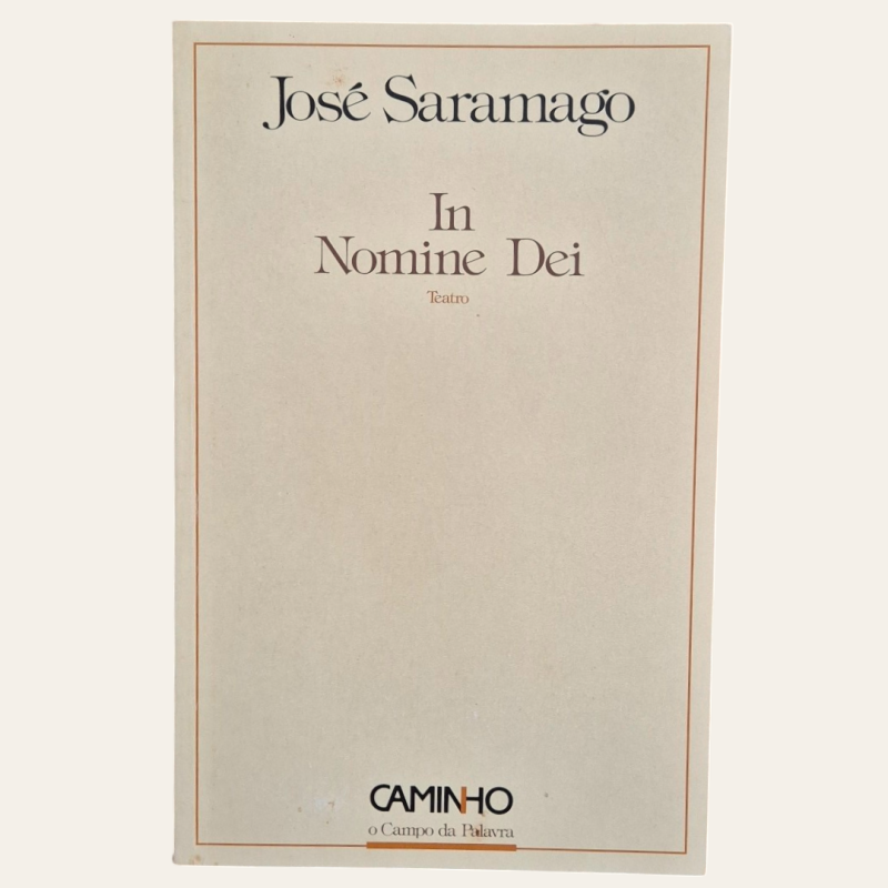 In Nomine Dei