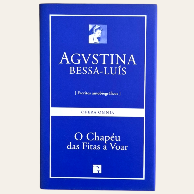 O Chapéu das Fitas a Voar