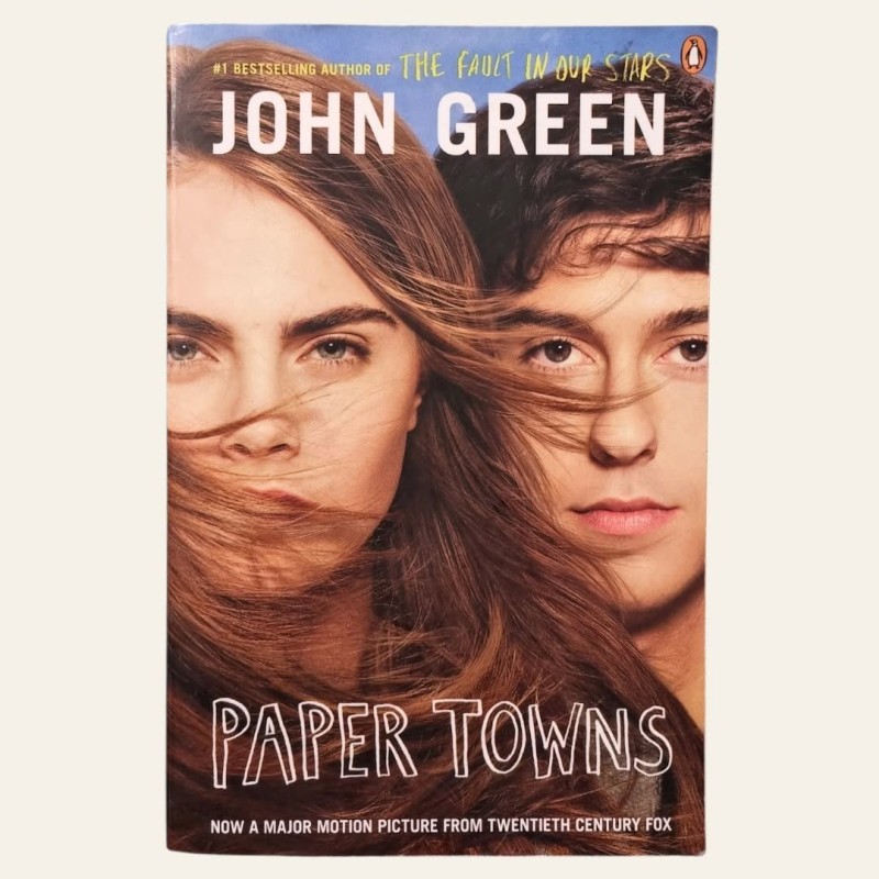 Paper Towns