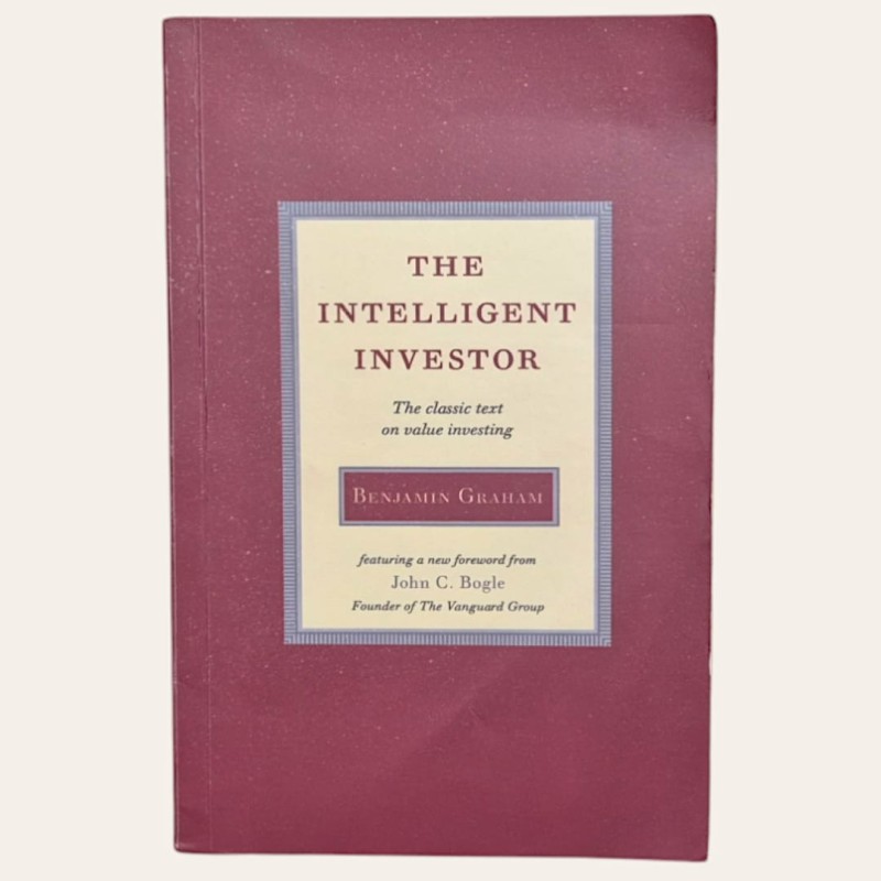 Intelligent Investor