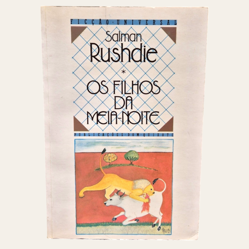 Os Filhos da Meia-Noite
