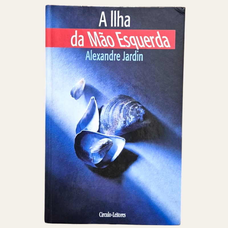 A Ilha da Mão Esquerda